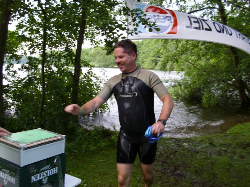 Midsummer Triathlon Grossensee 416